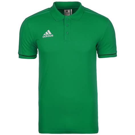 adidas polo tiro 17 grün|Tiro .